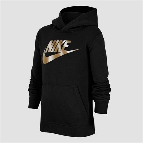 goud zwart nike trui|Nike Truien online kopen .